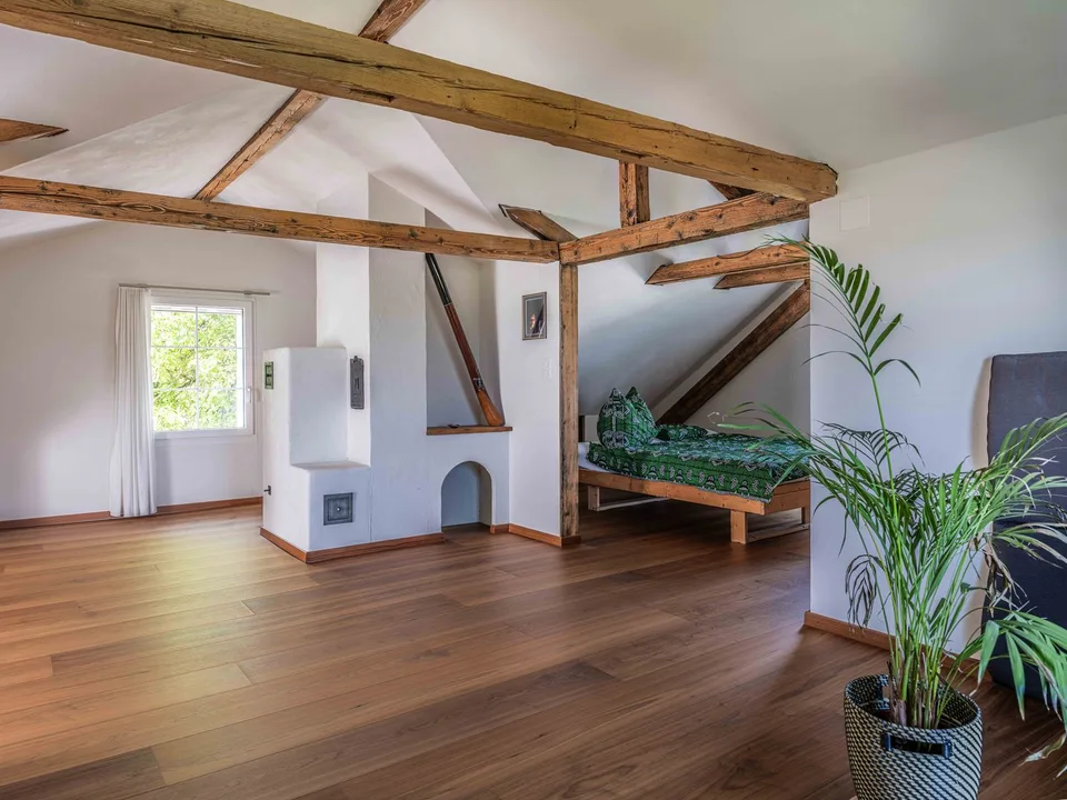 Ihr neues Zuhause an schöner Aussichtslage direkt im Naherholungsgebiet