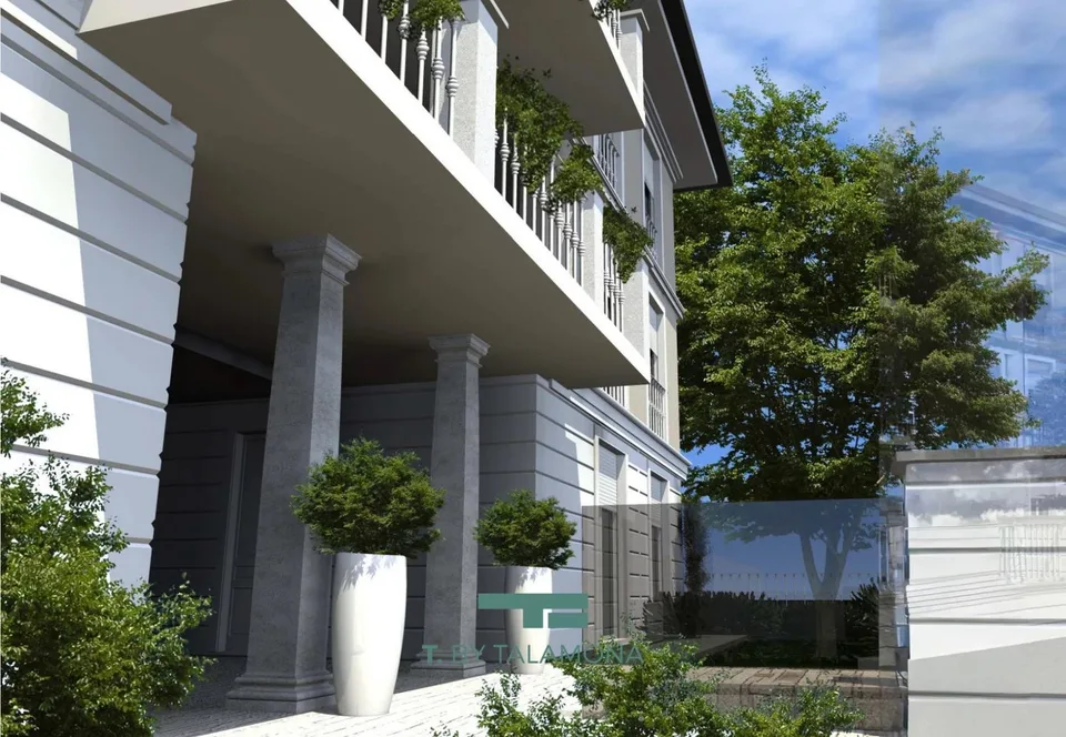 LUXUSWOHNUNG - NIZZA MONFERRATO
