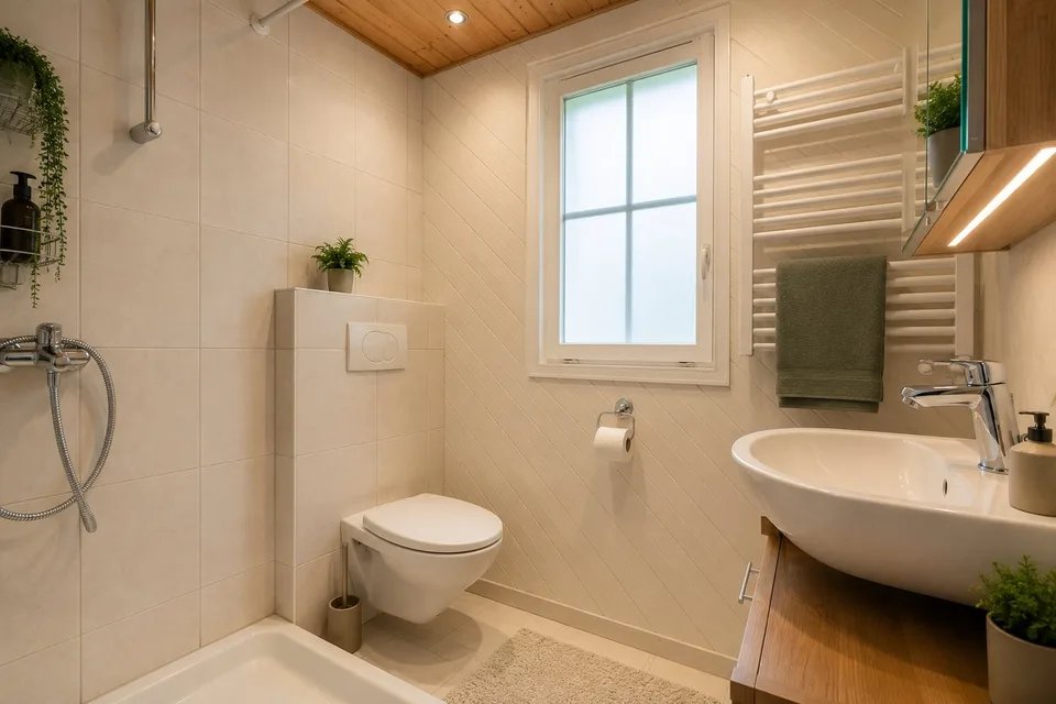 Ein Zuhause mit Potenzial in traumhafter Naturkulisse – Foto 7 von 9