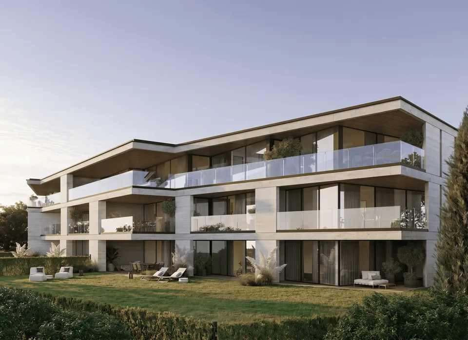 MONTAGNOLA - APPARTAMENTO DI LUSSO VISTA LAGO