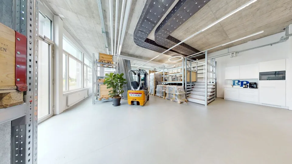 160 m² Erfolgslage - Repräsentative Gewerbefläche in Bestlage
