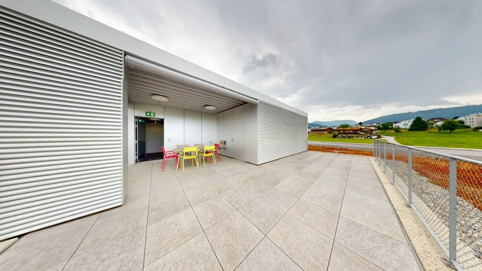 160 m² Emplacement de succès - Espace commercial représentatif dans un excellent emplacement – photo 10 sur 13