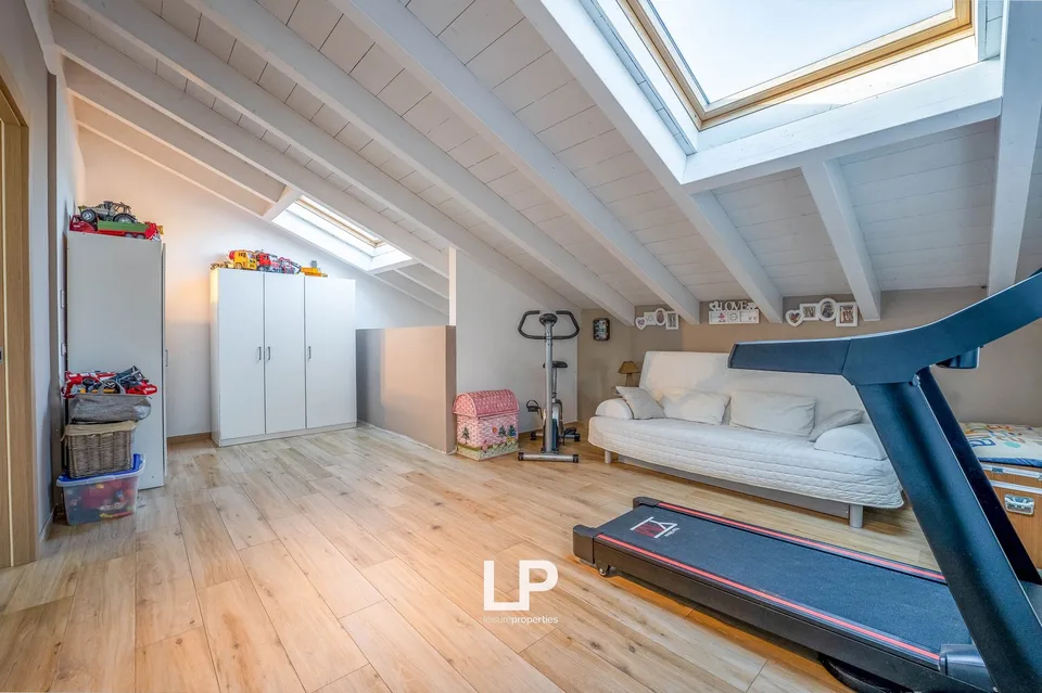 Wohnung Leggiuno – Foto 29 von 29