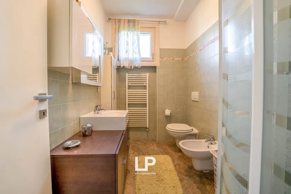 Wohnung Leggiuno – Foto 17 von 29