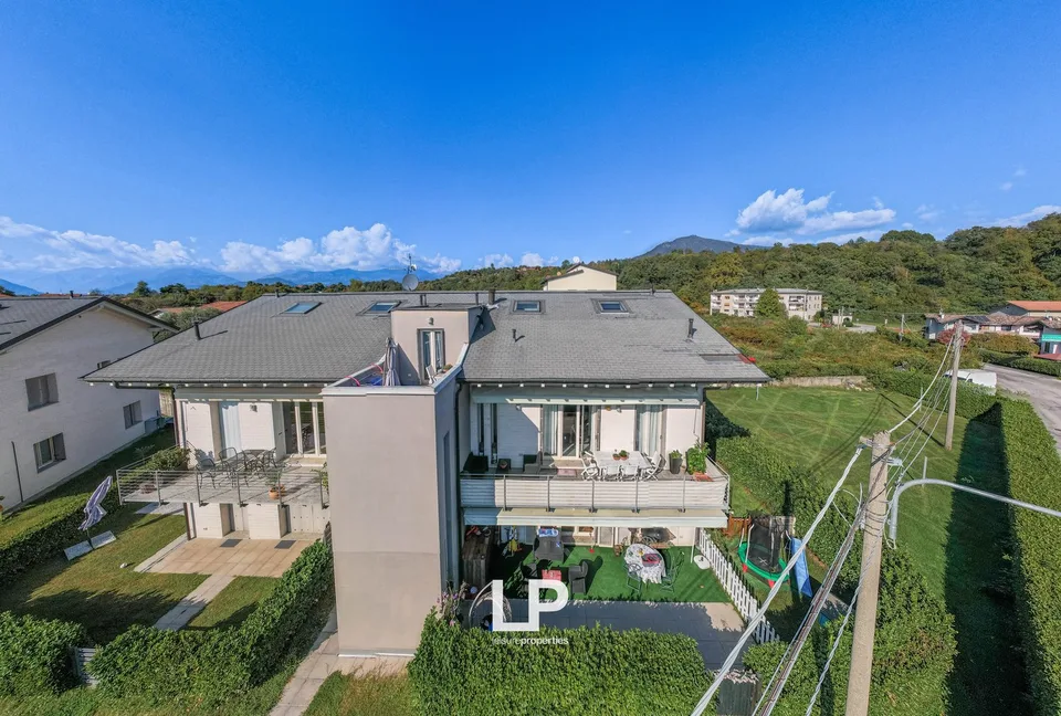 Wohnung Leggiuno – Foto 6 von 29