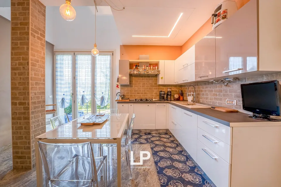 Wohnung Leggiuno – Foto 19 von 29