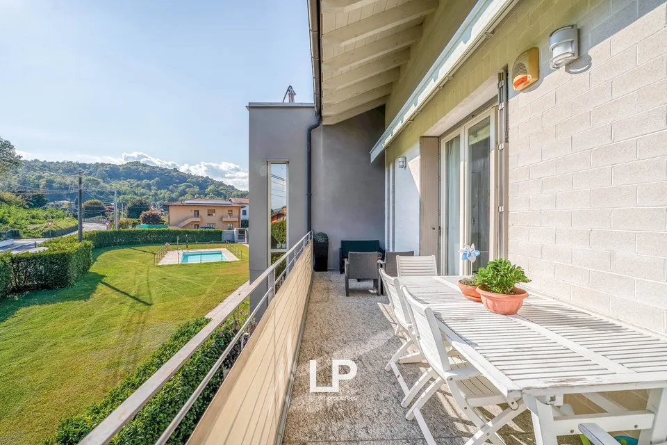 Wohnung Leggiuno – Foto 15 von 29