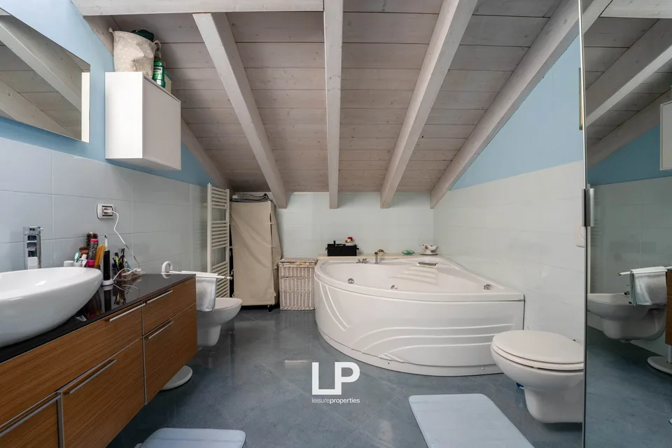 Wohnung Leggiuno – Foto 27 von 29
