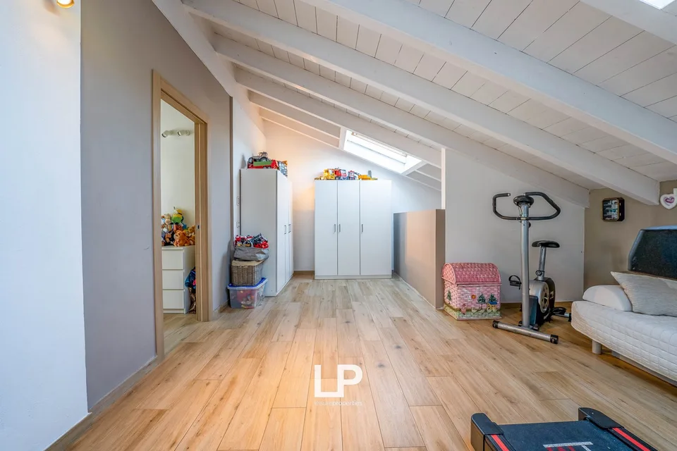 Wohnung Leggiuno – Foto 28 von 29