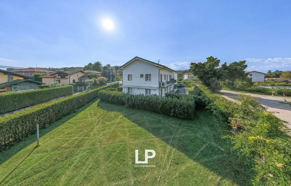 Wohnung Leggiuno – Foto 7 von 29