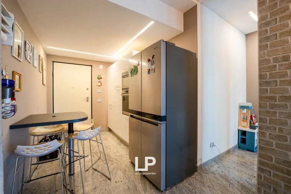 Wohnung Leggiuno – Foto 20 von 29