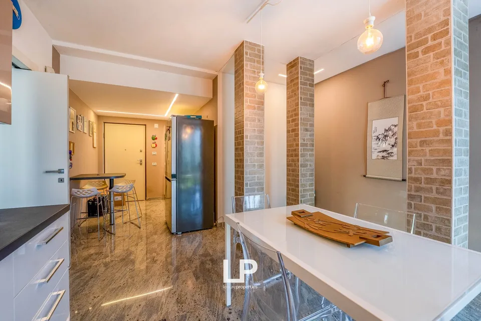 Wohnung Leggiuno – Foto 21 von 29