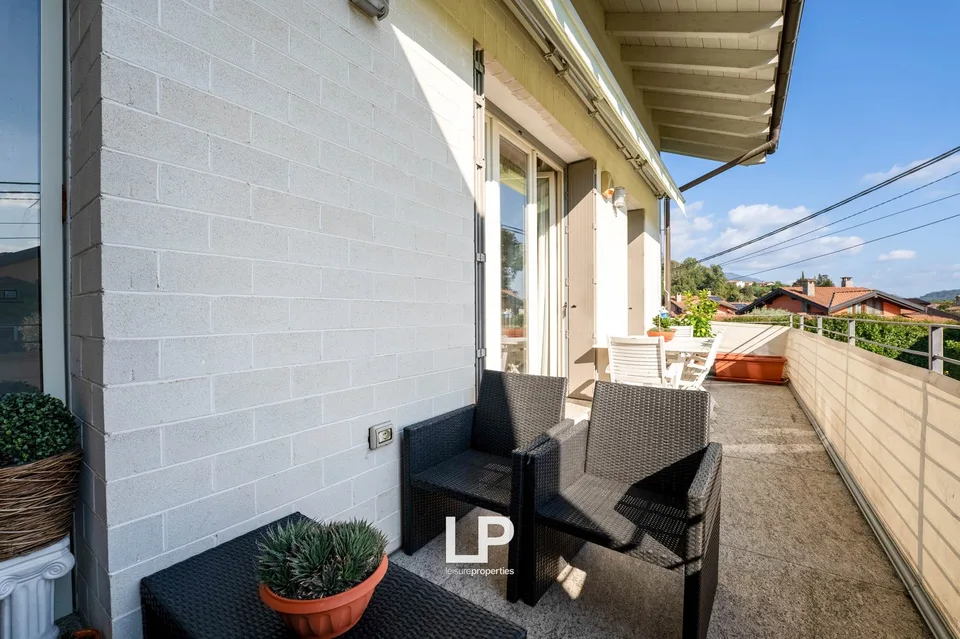 Wohnung Leggiuno – Foto 16 von 29