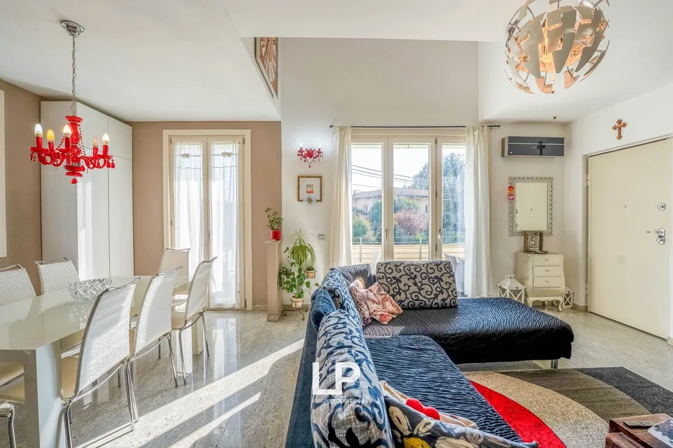 Wohnung Leggiuno – Foto 12 von 29