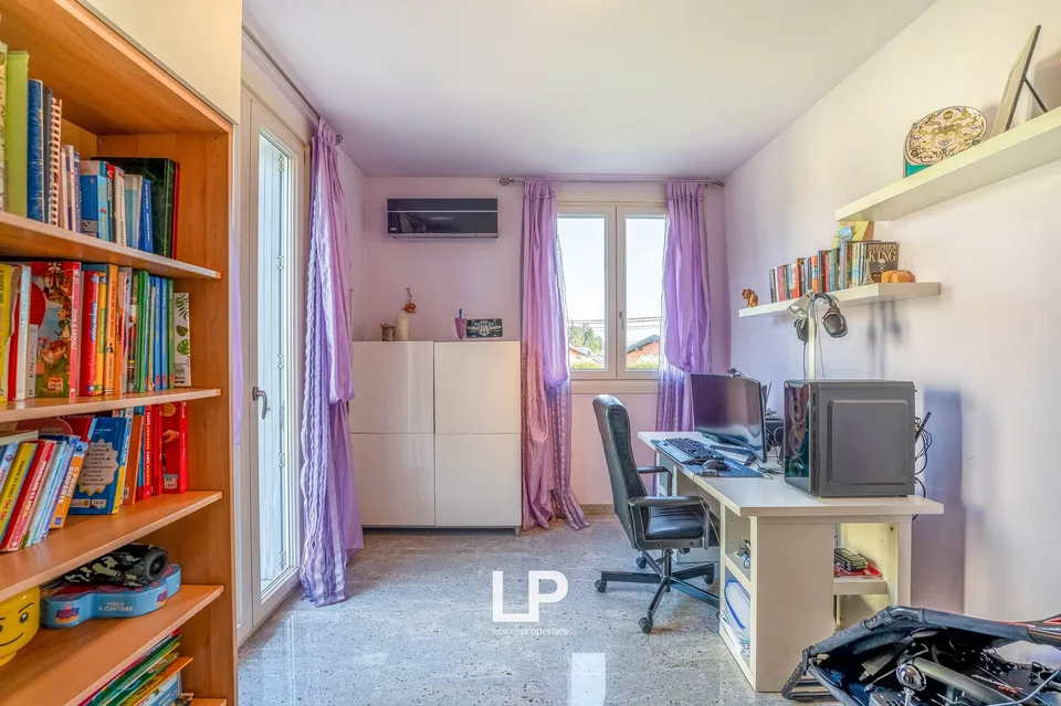 Wohnung Leggiuno – Foto 18 von 29