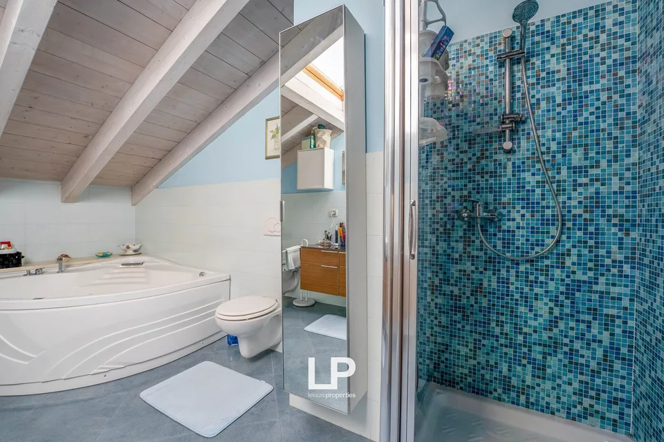Wohnung Leggiuno – Foto 26 von 29