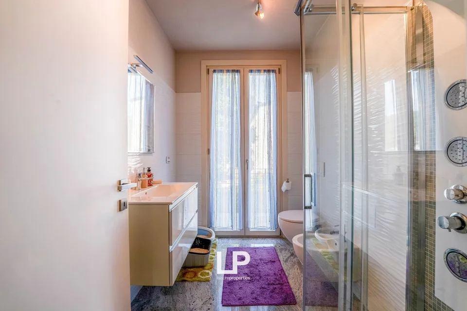 Wohnung Leggiuno – Foto 22 von 29