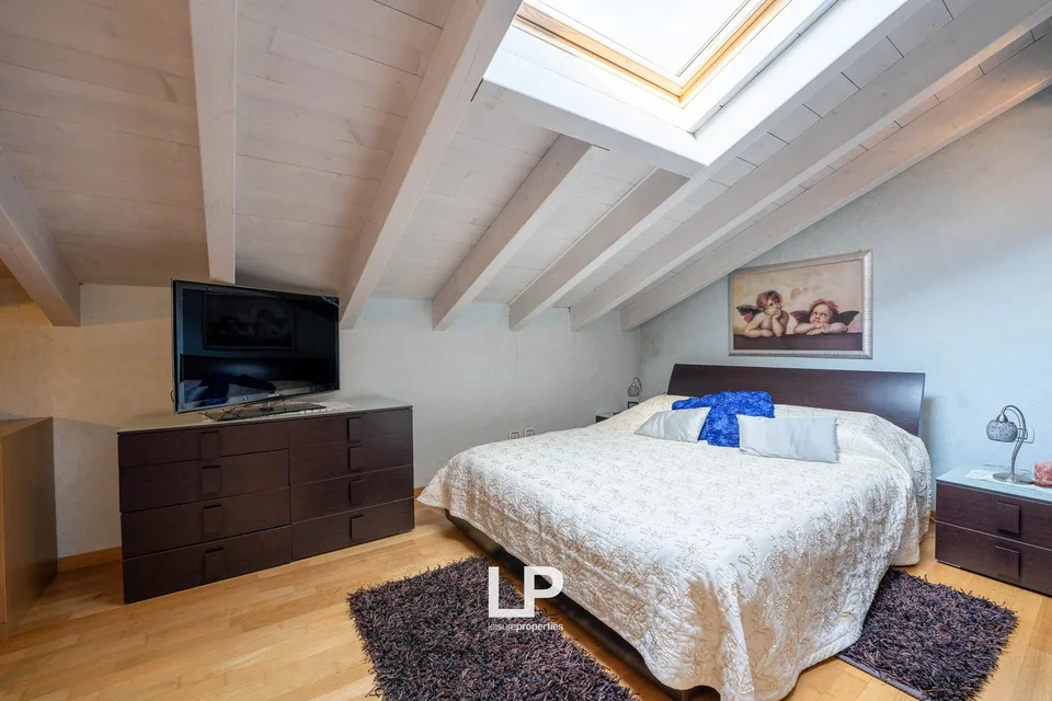 Wohnung Leggiuno – Foto 24 von 29