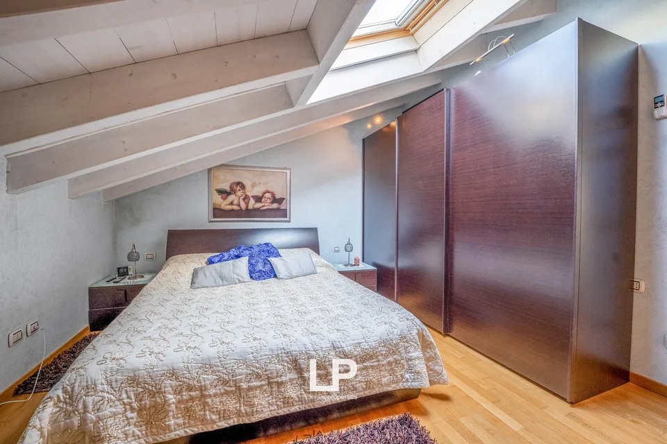 Wohnung Leggiuno – Foto 23 von 29