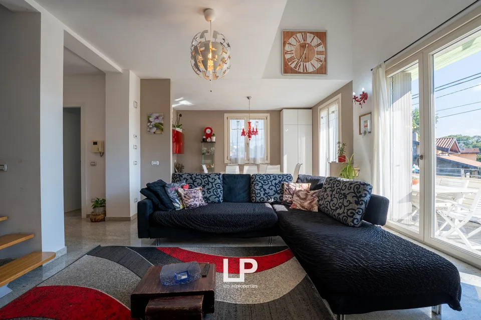 Wohnung Leggiuno – Foto 10 von 29