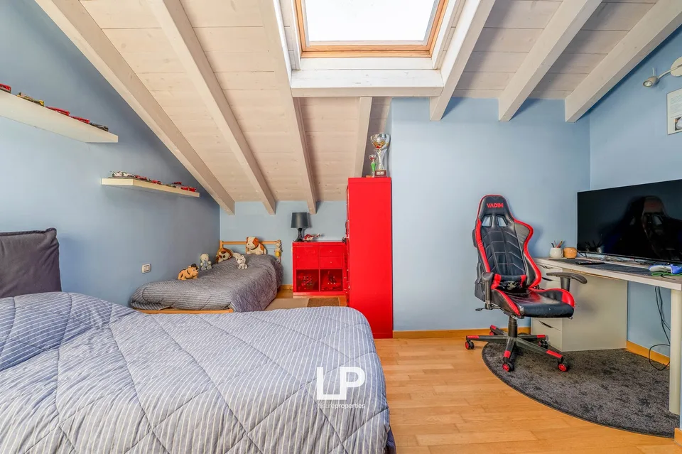 Wohnung Leggiuno – Foto 25 von 29