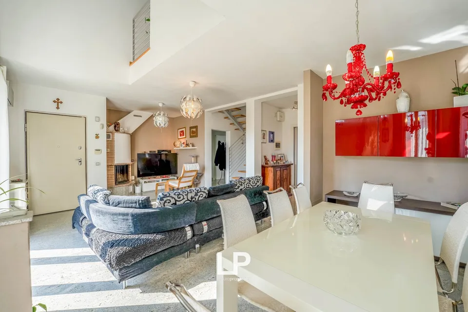 Wohnung Leggiuno – Foto 14 von 29