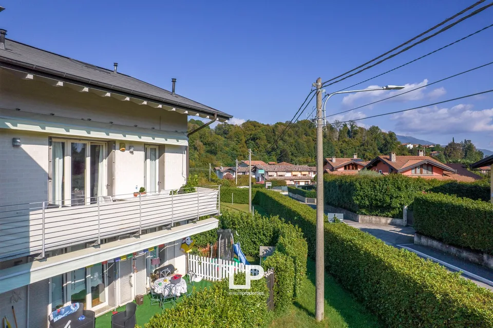Wohnung Leggiuno – Foto 9 von 29