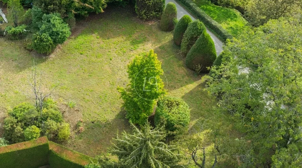 Beautiful building plot with a view in Saint-Légier – photo 7 of 9