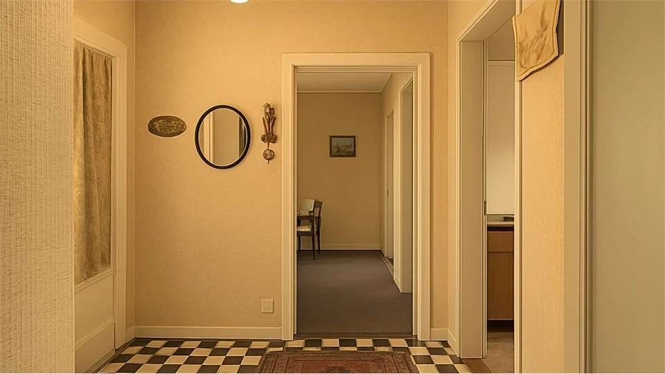 APPARTEMENT 3.5 PIÈCES VUE SUR LAC