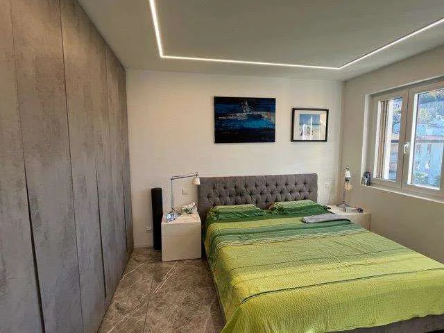 COLLINA D'ORO: ELEGANTES 3,5 ZIMMER HAUS MIT SCHWIMMBAD – Foto 13 von 13