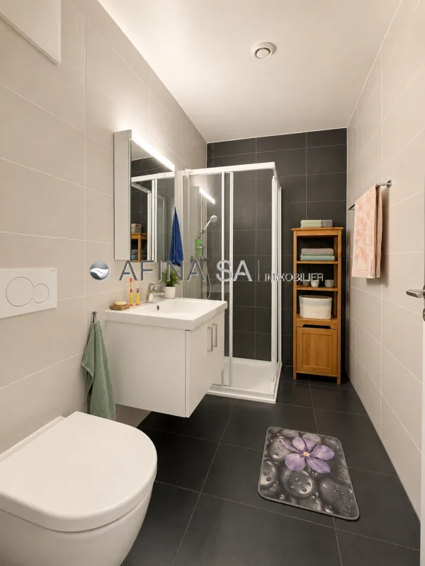 Maison contiguë 4.5 pièces au Mont-sur-Lausanne
