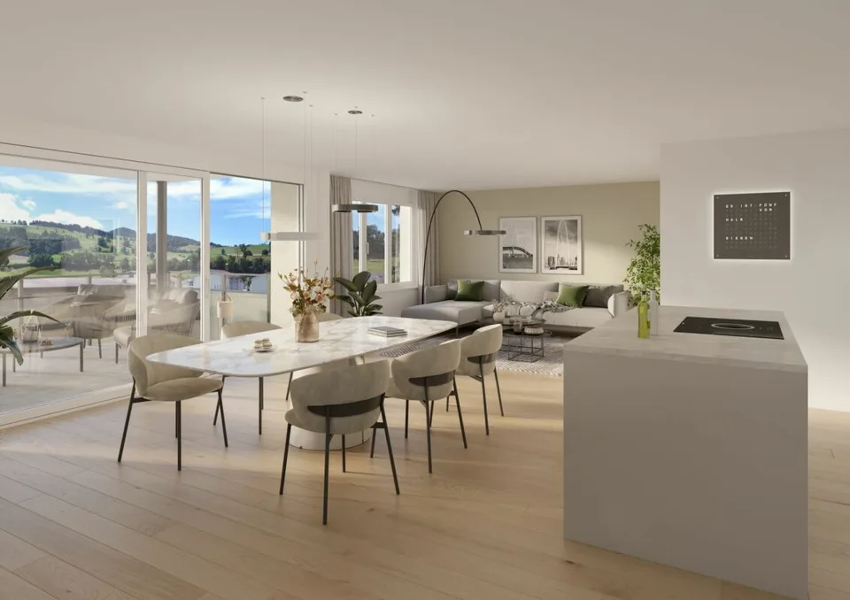 Progetto di costruzione nuovo Gurnigelstrasse Riggisberg