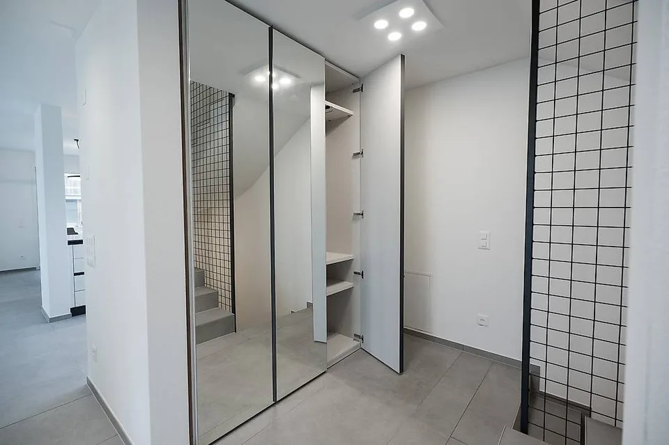 Wir verkaufen geräumige und moderne Villen in Moleno – Foto 10 von 13