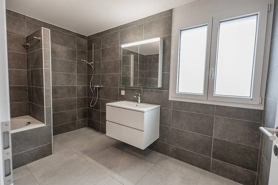 Wir verkaufen geräumige und moderne Villen in Moleno – Foto 11 von 13