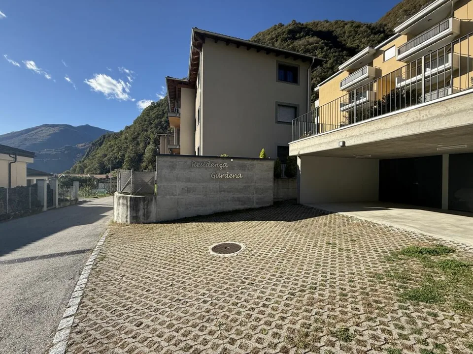 Appartamento di 4.5  locali di standing medio/alto in palazzina di ...