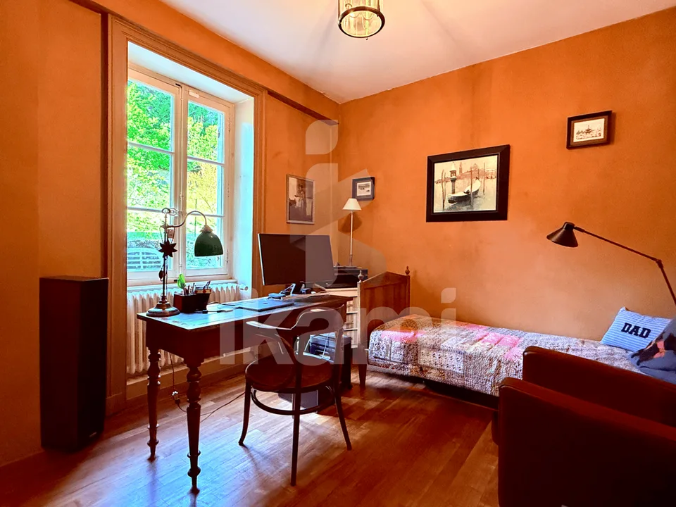 Proprietà di carattere - T10 - 1.700m² di parco – foto 10 di 13