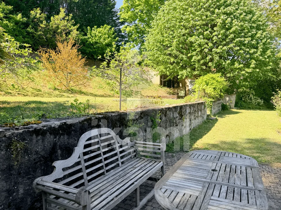 Proprietà di carattere - T10 - 1.700m² di parco – foto 13 di 13