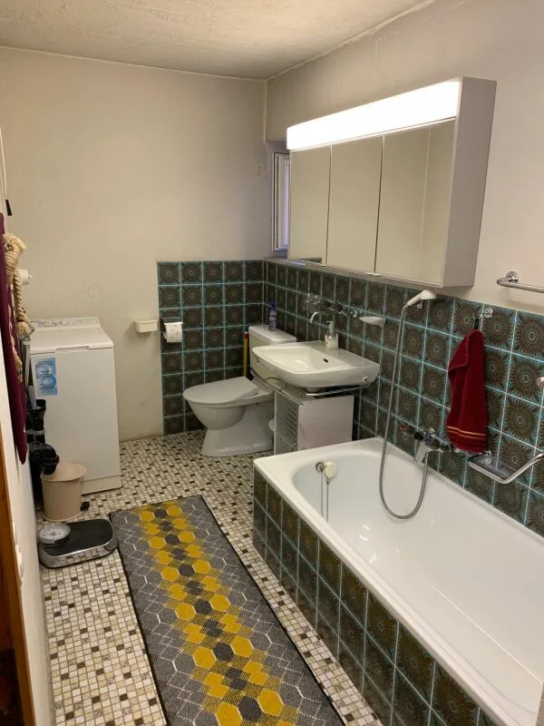 Maison tessinoise de 7 pièces avec potentiel – photo 8 sur 10