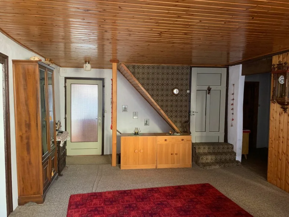 Maison tessinoise de 7 pièces avec potentiel – photo 7 sur 10