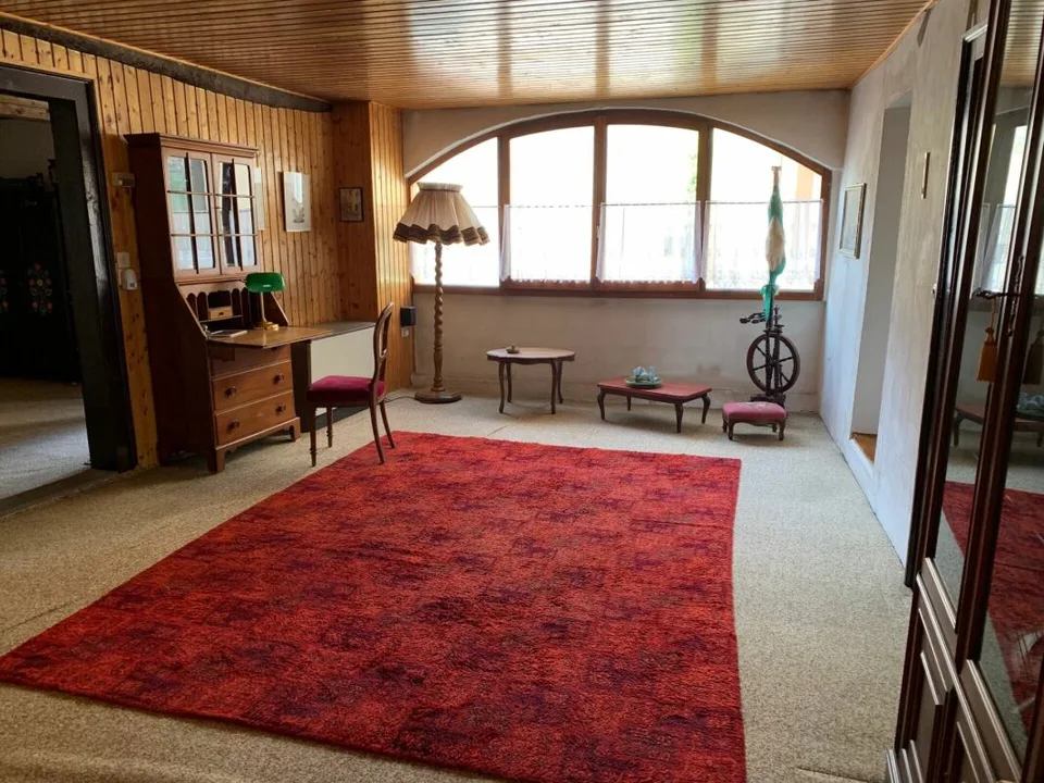 Maison tessinoise de 7 pièces avec potentiel – photo 6 sur 10