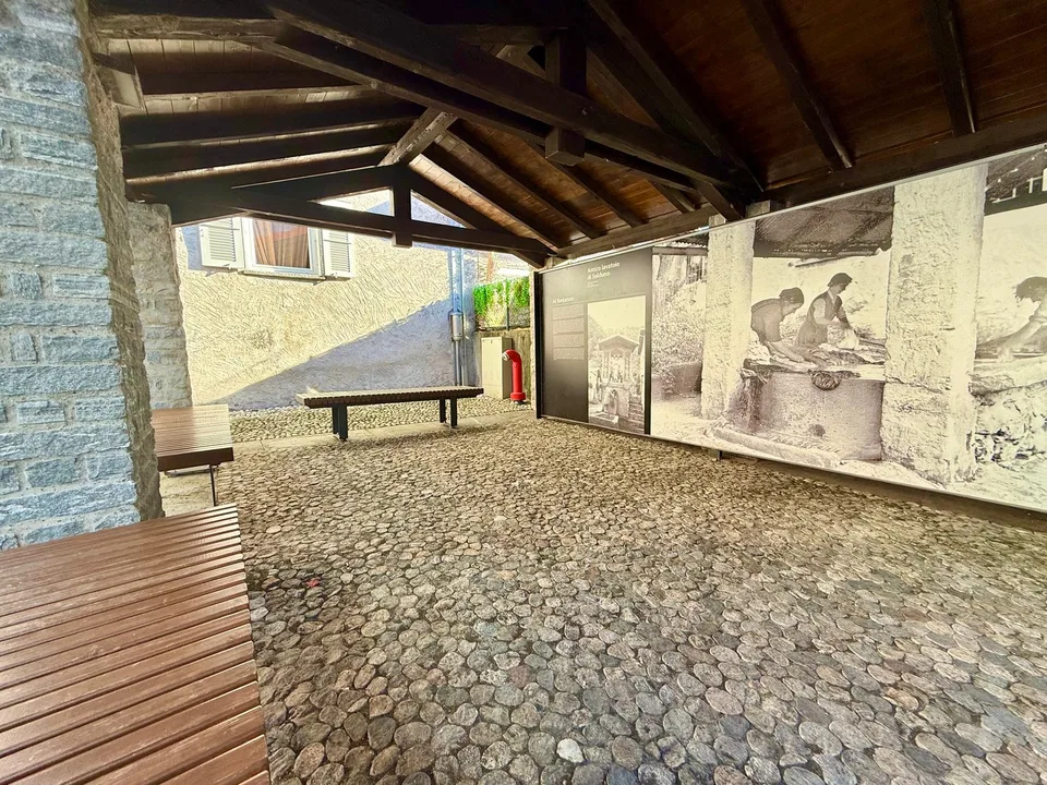 Renditeobjekt - casa di reddito – photo 15 sur 16