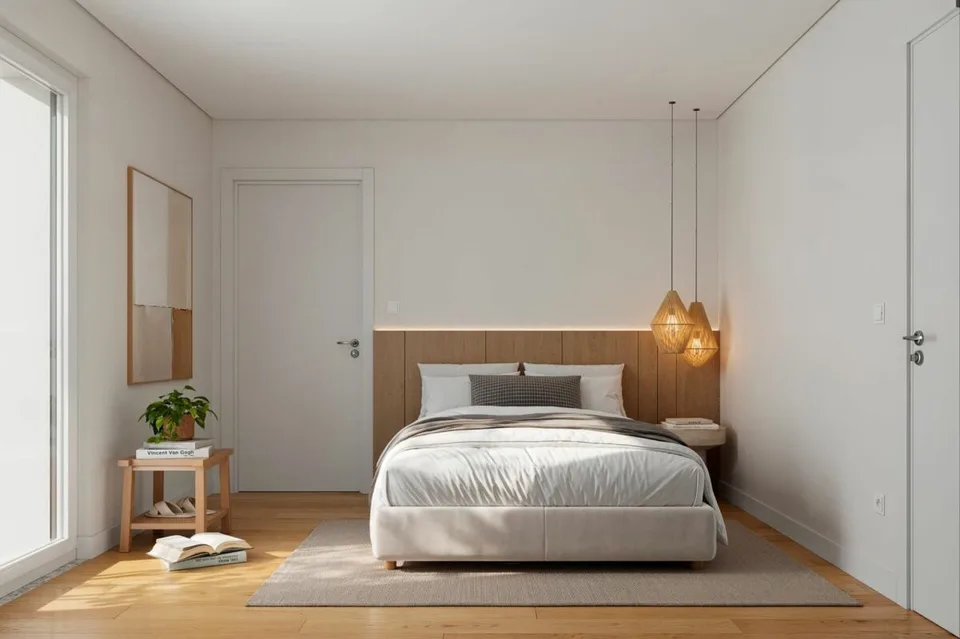 Drei individuelle Villen mit mehr als 200m² Wohnfläche