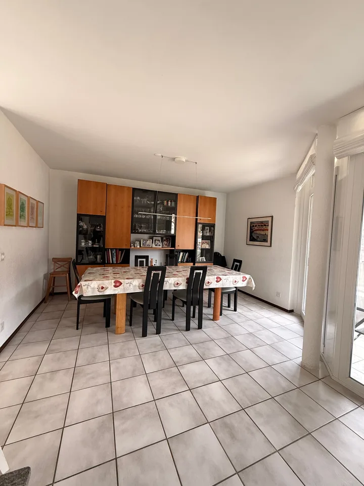 TESSERETE - EINFAMILIENHAUS MIT PANORAMABLICK ZU VERKAUFEN