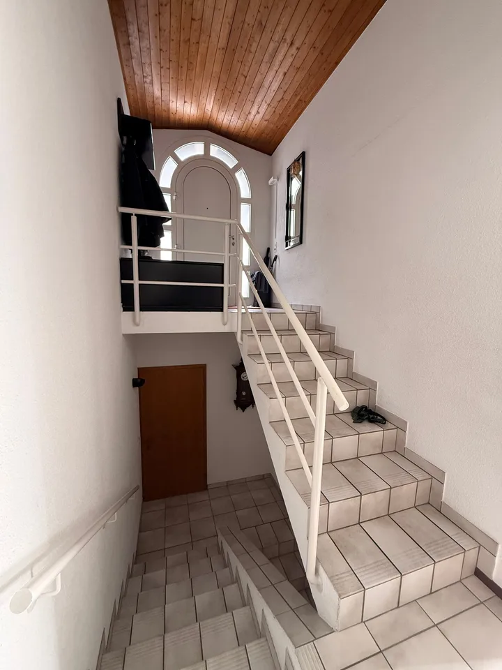 TESSERETE - EINFAMILIENHAUS MIT PANORAMABLICK ZU VERKAUFEN