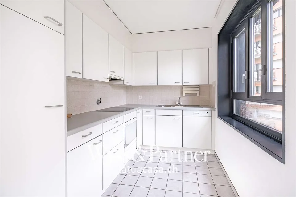Balerna - appartement lumineux 3.5 pièces à vendre – photo 6 sur 6