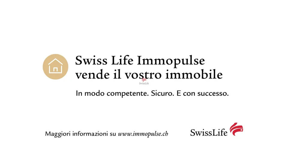 Opportunità di investimento nel cuore di Verscio!