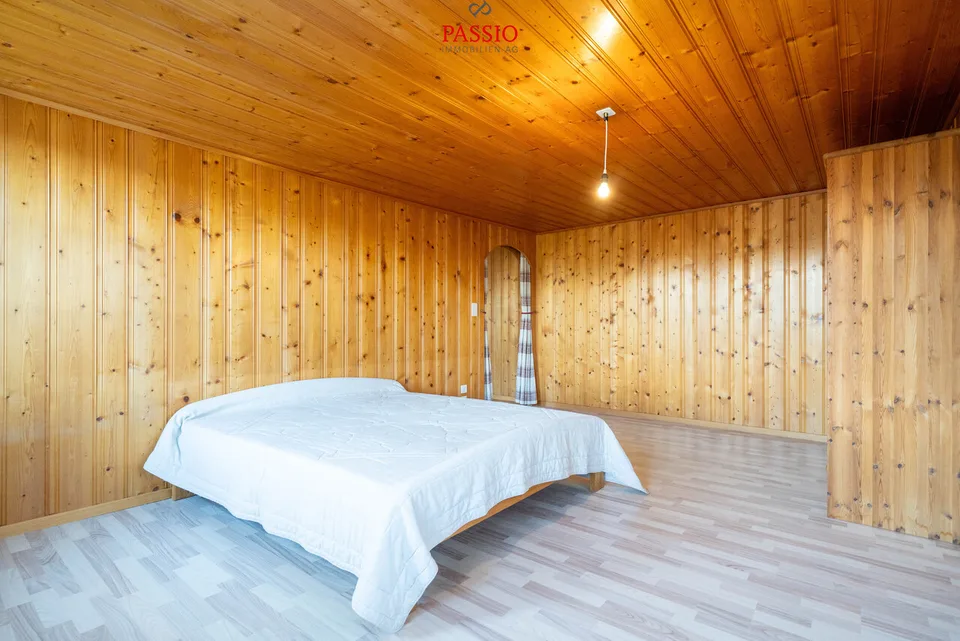 9 Zimmer Einfamilienhaus in Höfen BE – Foto 12 von 20
