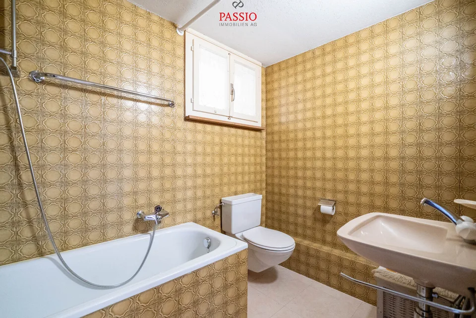 9 Zimmer Einfamilienhaus in Höfen BE – Foto 7 von 20