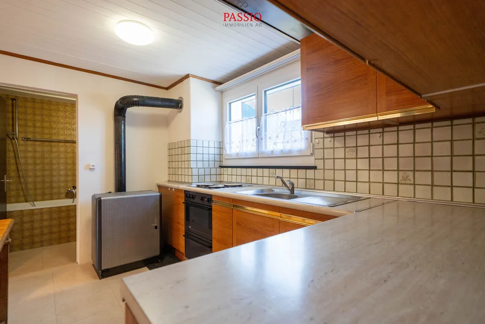 9 Zimmer Einfamilienhaus in Höfen BE – Foto 6 von 20