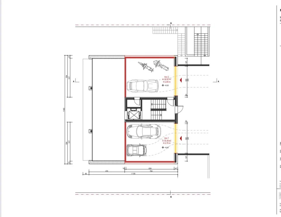 Hochwertige Villa (mit 2 App.) Infinity-Pool und atemberaubender Seeblick mit 8 Schlafzimmern – Foto 17 von 18